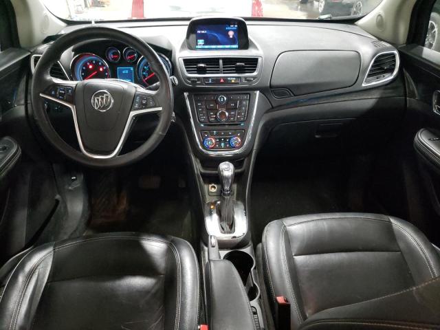 Photo 8 from auction – 2015 BUICK ENCORE with VIN KL4CJGSB5FB092246