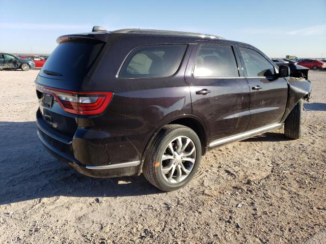 Photo 3 from auction – 2018 DODGE DURANGO SX with VIN 1C4RDJAG6JC283159