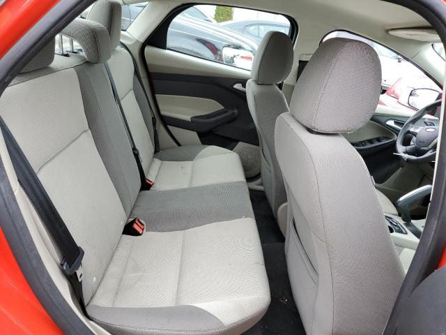 Photo 10 from auction – 2013 FORD FOCUS SE with VIN 1FADP3F2XDL232901
