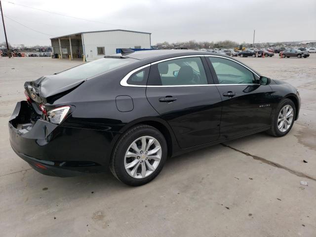 Photo 3 from auction – 2023 CHEVROLET MALIBU LT with VIN 1G1ZD5ST2PF163085