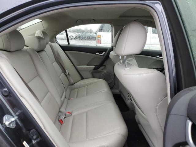 Photo 10 from auction – 2012 ACURA TSX TECH with VIN JH4CU2F69CC030804