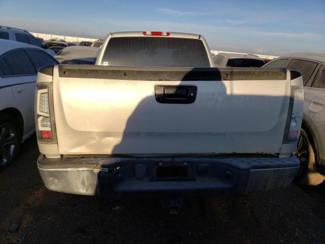 Photo 6 from auction – 2010 GMC SIERRA K15 with VIN 1GTSKVE37AZ232935