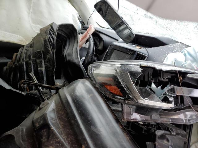 Photo 8 from auction – 2020 SUBARU FORESTER P with VIN JF2SKAJC2LH489641
