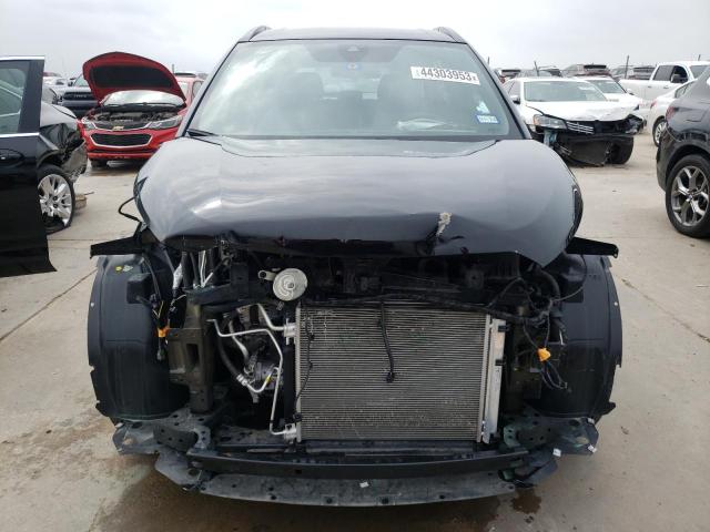 Photo 5 from auction – 2022 NISSAN KICKS SR with VIN 3N1CP5DV7NL476433