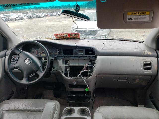 Photo 8 from auction – 2004 HONDA ODYSSEY EX with VIN 5FNRL18014B069764
