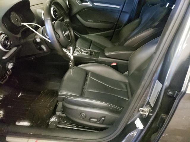 Photo 7 from auction – 2016 AUDI S3 PREMIUM with VIN WAUB1GFFXG1013883