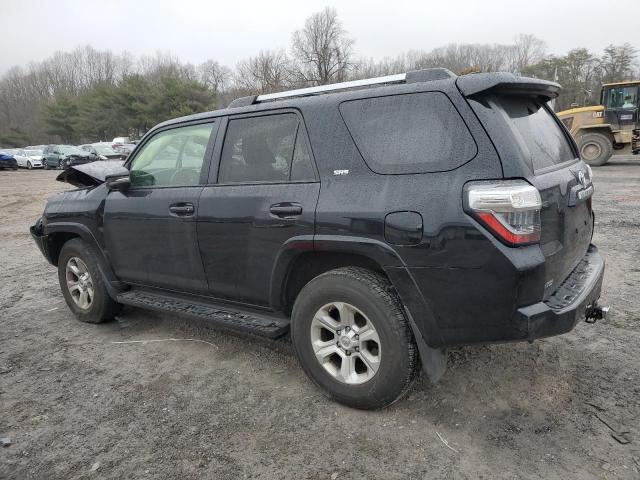 Photo 2 from auction – 2019 TOYOTA 4RUNNER SR with VIN JTEBU5JR3K5710566