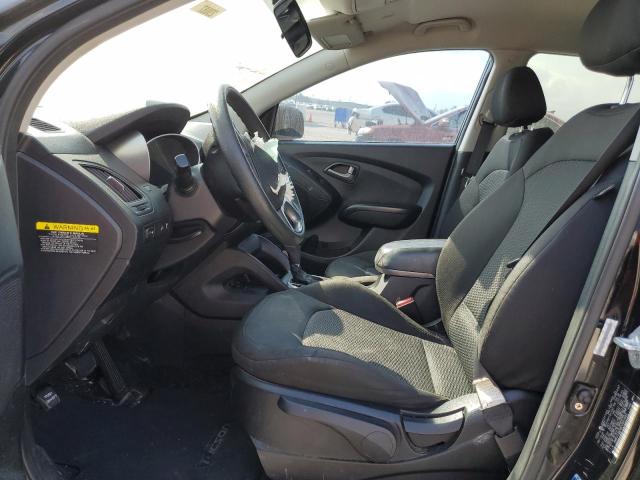 Photo 7 from auction – 2015 HYUNDAI TUCSON GLS with VIN KM8JT3AF8FU051663