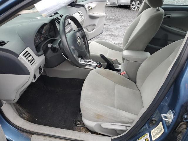 Photo 7 from auction – 2013 TOYOTA COROLLA BA with VIN 5YFBU4EE9DP170751