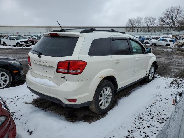 Photo 3 from auction – 2013 DODGE JOURNEY SX with VIN 3C4PDCCGXDT500740