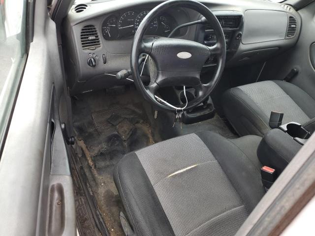 Photo 8 from auction – 2003 FORD RANGER with VIN 1FTYR10D53PA31631