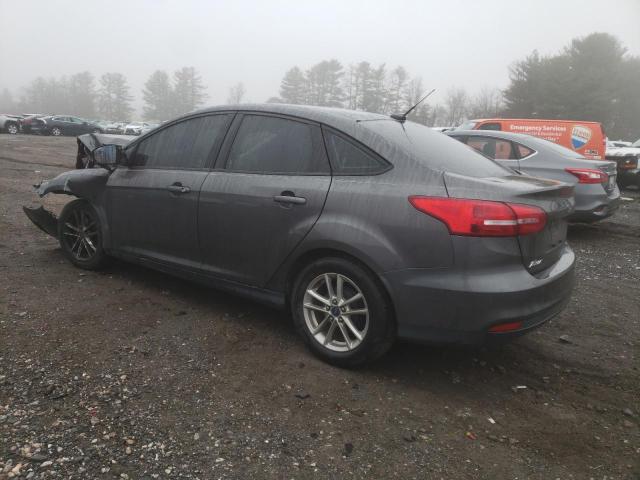Photo 2 from auction – 2016 FORD FOCUS with VIN 1FADP3F28GL219794