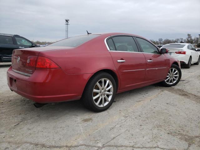 Photo 3 from auction – 2006 BUICK LUCERNE CX with VIN 1G4HE57Y66U198545