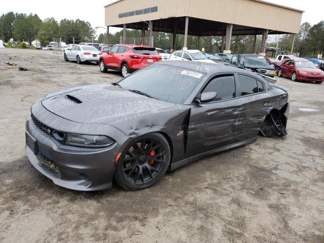 صورة رقم 1 من المزاد - 2016 DODGE CHARGER R/ مع VIN 2C3CDXGJ2GH133135