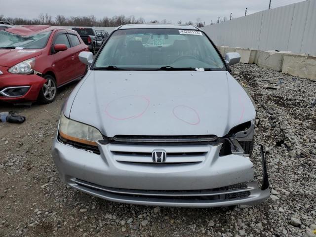 Photo 5 from auction – 2002 HONDA ACCORD EX with VIN 1HGCG16532A069040