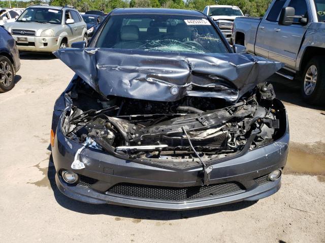 Photo 5 from auction – 2010 MERCEDES-BENZ C 300 with VIN WDDGF5EB4AA400679