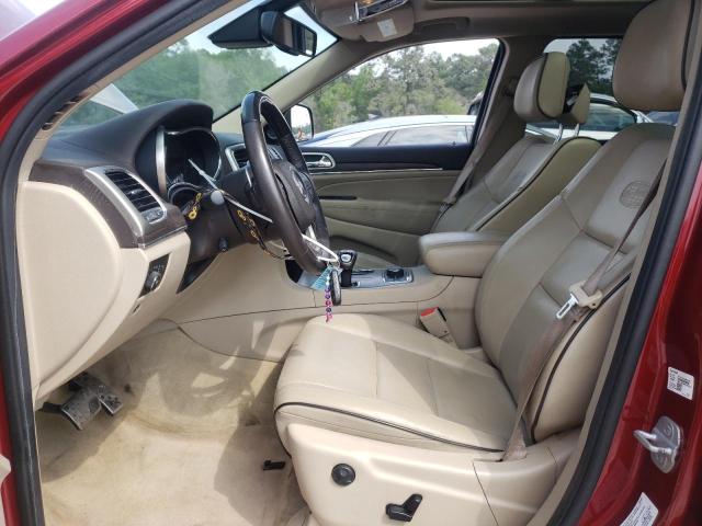 Photo 7 from auction – 2014 JEEP GRAND CHER with VIN 1C4RJFCT7EC265288