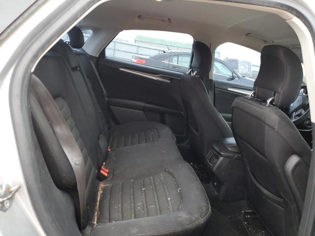 Photo 10 from auction – 2013 FORD FUSION SE with VIN 3FA6P0H77DR305319