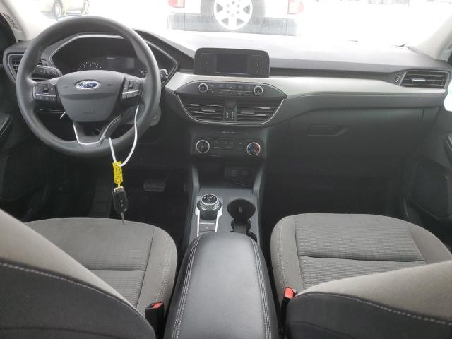 Photo 8 from auction – 2022 FORD ESCAPE S with VIN 1FMCU0F61NUA24025
