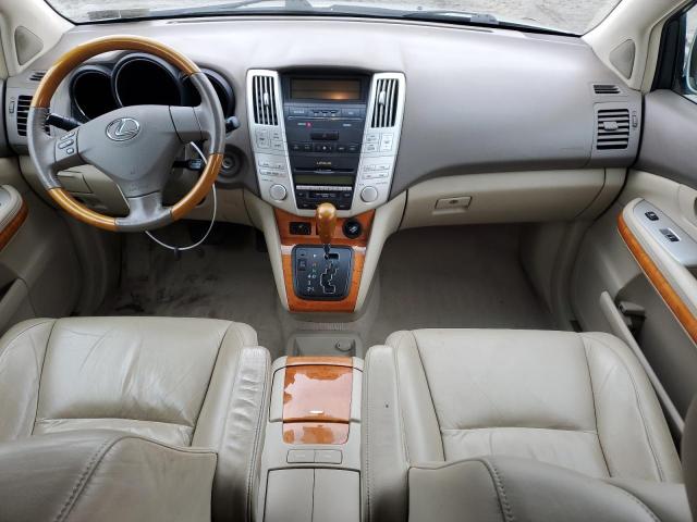 Photo 8 from auction – 2004 LEXUS RX 330 with VIN 2T2HA31U74C009336
