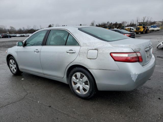 Photo 2 from auction – 2007 TOYOTA CAMRY CE with VIN 4T1BE46K57U668515