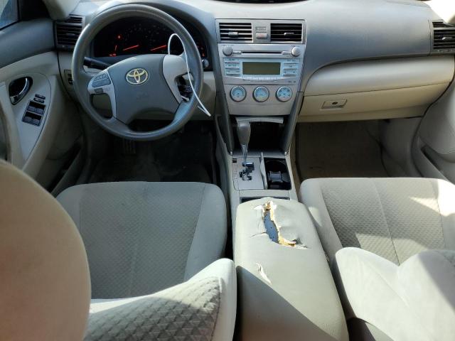 Photo 8 from auction – 2009 TOYOTA CAMRY BASE with VIN 4T1BE46K69U367089