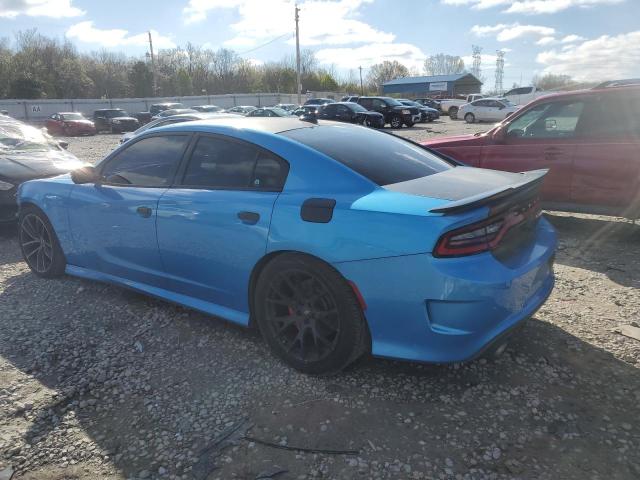 Photo 2 from auction – 2016 DODGE CHARGER R/ with VIN 2C3CDXGJ4GH100685