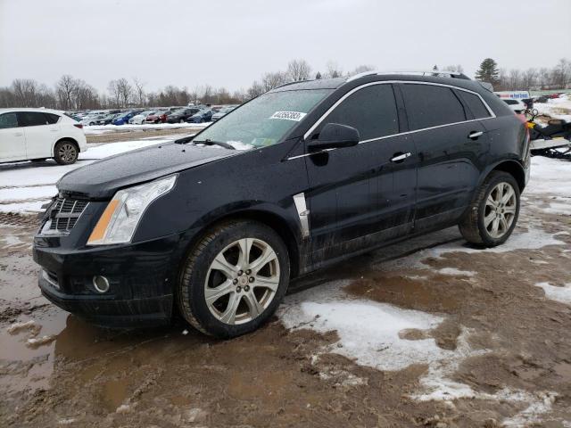 CADILLAC SRX PERFOR 2011 with VIN 3GYFNEEY5BS557600 - Photo from auction