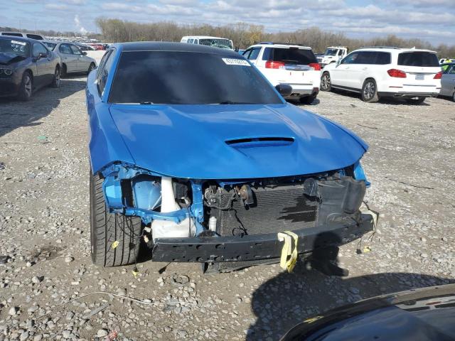 Photo 5 from auction – 2016 DODGE CHARGER R/ with VIN 2C3CDXGJ4GH100685