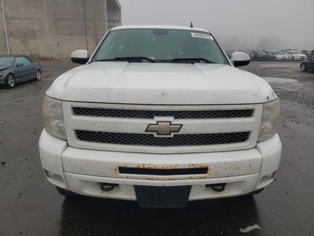 Photo 5 from auction – 2010 CHEVROLET SILVERADO with VIN 3GCRKSE38AG281543