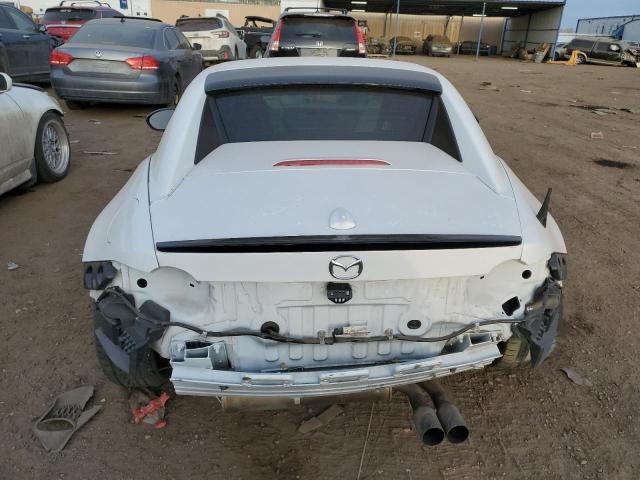 Photo 6 from auction – 2021 MAZDA MX-5 MIATA with VIN JM1NDAL75M0450306