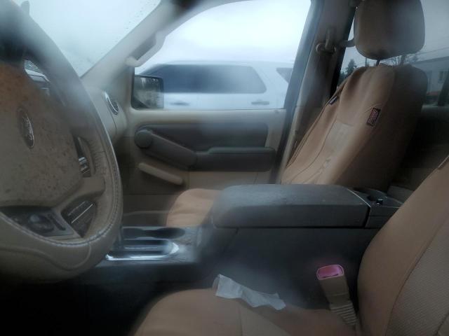 Photo 7 from auction – 2006 FORD EXPLORER E with VIN 1FMEU74E86UA33981