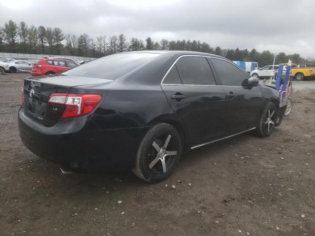 صورة رقم 3 من المزاد - 2012 TOYOTA CAMRY BASE مع VIN 4T1BF1FK7CU004805