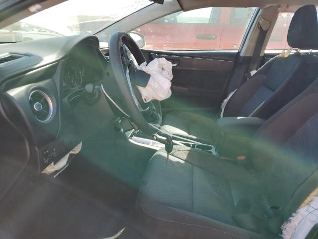 Photo 7 from auction – 2019 TOYOTA COROLLA L with VIN 2T1BURHE2KC223909
