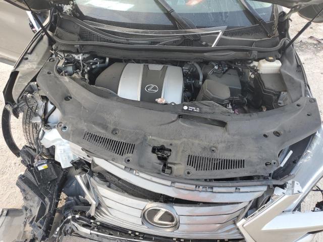Photo 11 from auction – 2018 LEXUS RX 350 BAS with VIN 2T2ZZMCA2JC112326