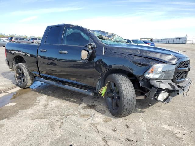 Photo 4 from auction – 2017 RAM 1500 ST with VIN 1C6RR6FG7HS603894