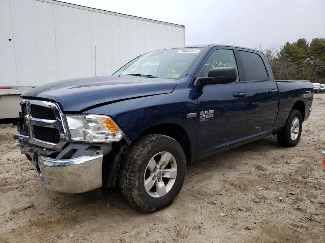 RAM 1500 CLASS 2020 with VIN 1C6RR7TT2LS101827 - Photo from auction