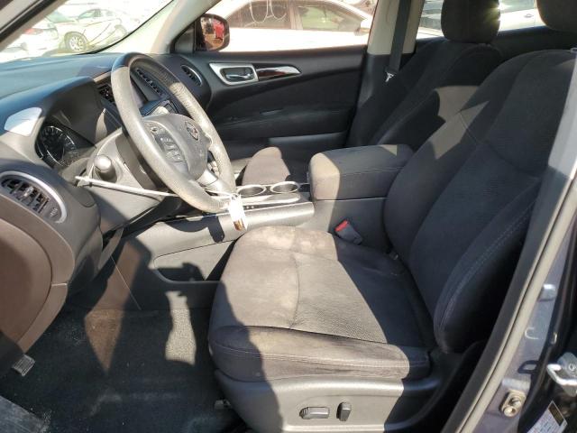 Photo 7 from auction – 2016 NISSAN PATHFINDER with VIN 5N1AR2MN0GC628866