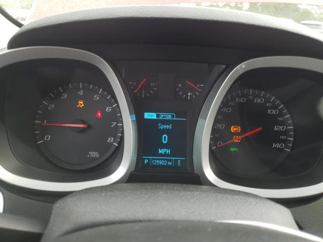 Photo 9 from auction – 2015 CHEVROLET EQUINOX LT with VIN 2GNFLFEK2F6332365