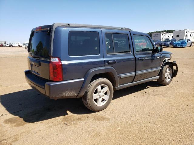 Photo 3 from auction – 2008 JEEP COMMANDER with VIN 1J8HG48K38C228993