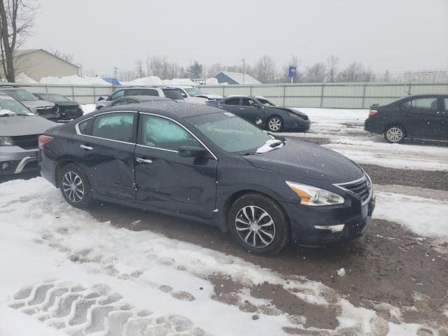 Photo 4 from auction – 2015 NISSAN ALTIMA 2.5 with VIN 1N4AL3AP0FC586639