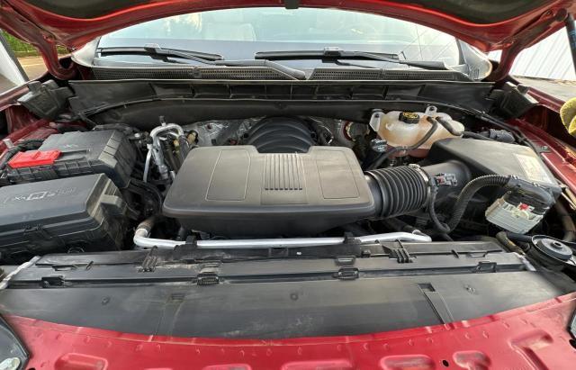 Photo 7 from auction – 2021 CADILLAC ESCALADE P with VIN 1GYS4BKL8MR390874