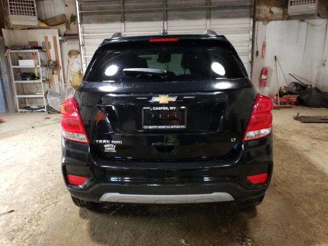 Photo 6 from auction – 2019 CHEVROLET TRAX 1LT with VIN KL7CJPSB7KB870947