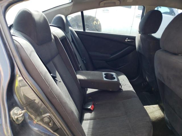 Photo 10 from auction – 2012 NISSAN ALTIMA 2.5 with VIN 1N4AL2AP4CN572964