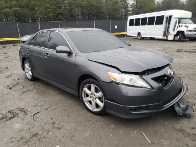 Photo 4 from auction – 2009 TOYOTA CAMRY BASE with VIN 4T1BE46K69U293124