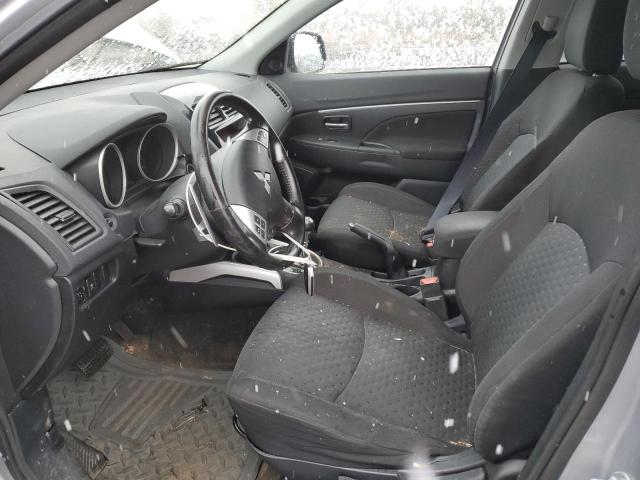 Photo 7 from auction – 2011 MITSUBISHI OUTLANDER with VIN JA4AR4AU6BZ017056