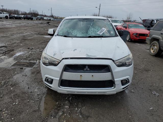 Photo 5 from auction – 2011 MITSUBISHI OUTLANDER with VIN JA4AR4AU1BZ011262