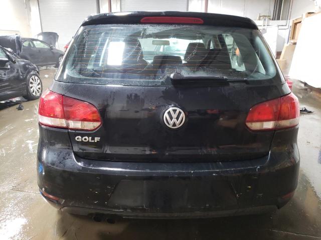 Photo 6 from auction – 2011 VOLKSWAGEN GOLF with VIN WVWDB7AJXBW071489