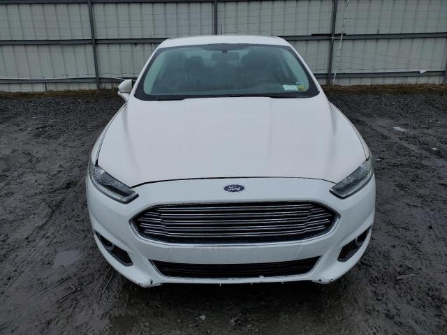 Photo 5 from auction – 2013 FORD FUSION TIT with VIN 3FA6P0K90DR116005