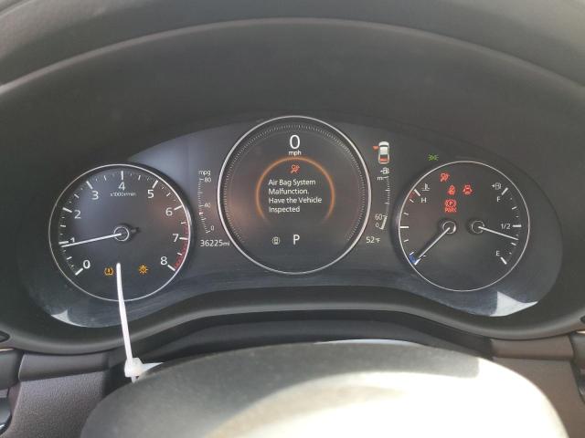 Photo 9 from auction – 2019 MAZDA 3 SELECT with VIN 3MZBPAAL7KM109846